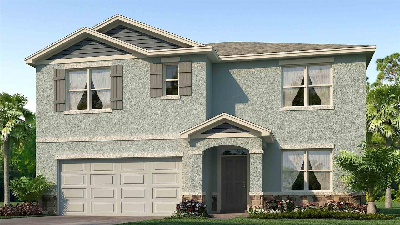 4709 Silver Current Ave., Tampa, FL 33619