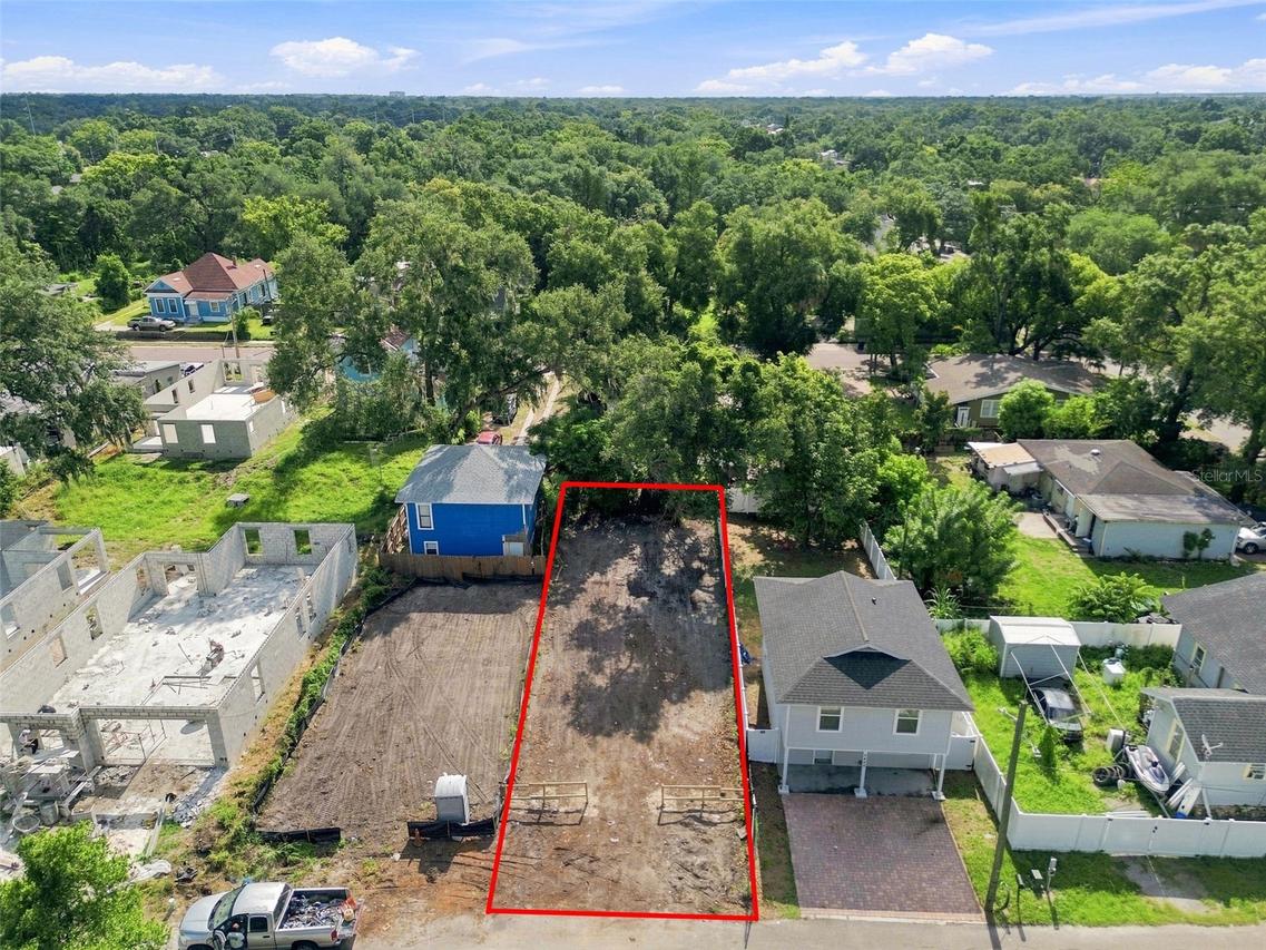 3407 N 9th St., Tampa, FL 33605