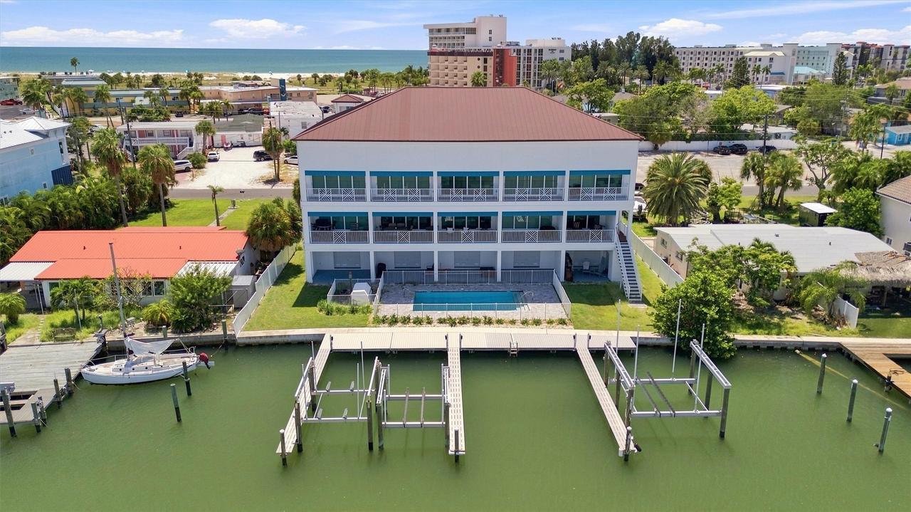 11797 1st St., Treasure Island, FL 33706