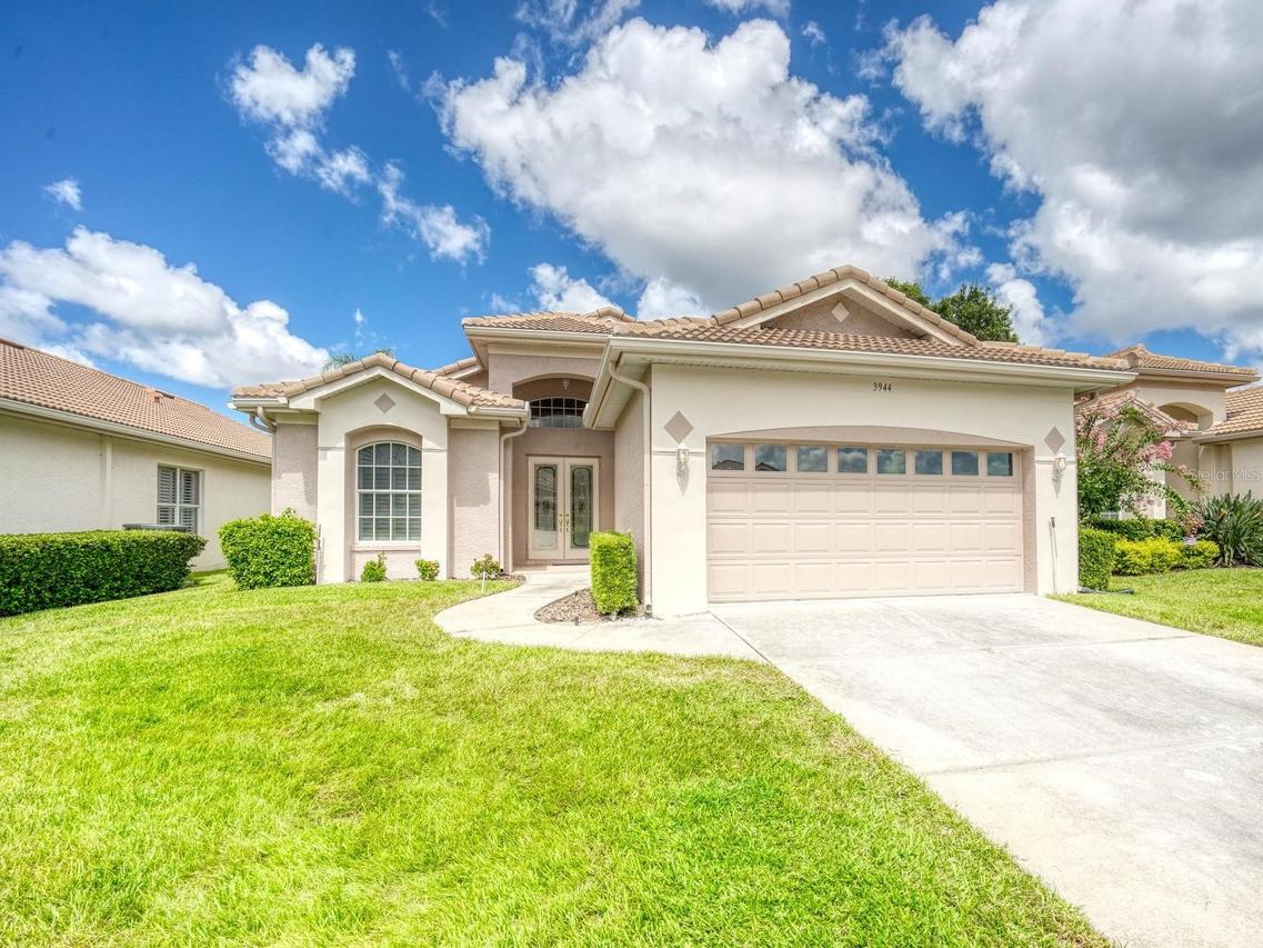 3944 Silk Oak Ln., Palm Harbor, FL 34685