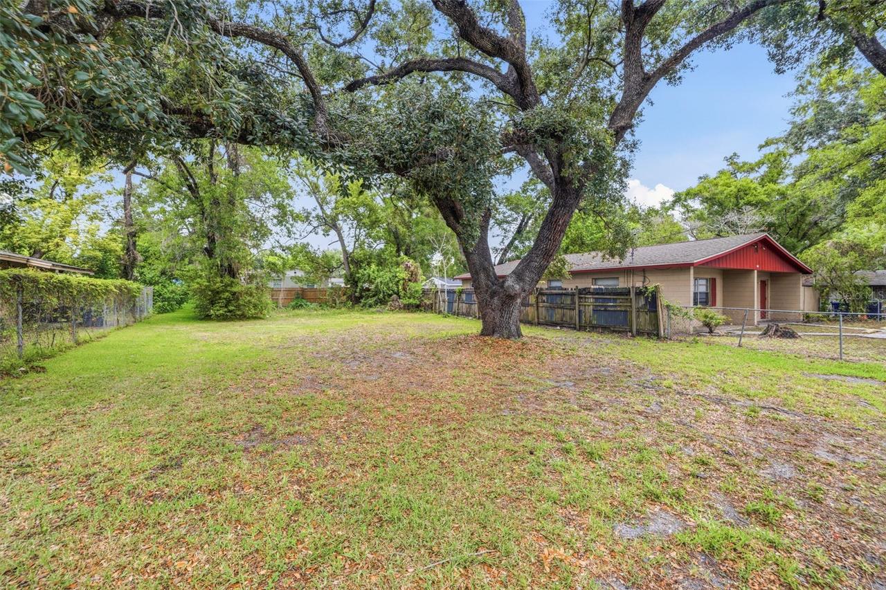 1706 E Idell St., Tampa, FL 33604