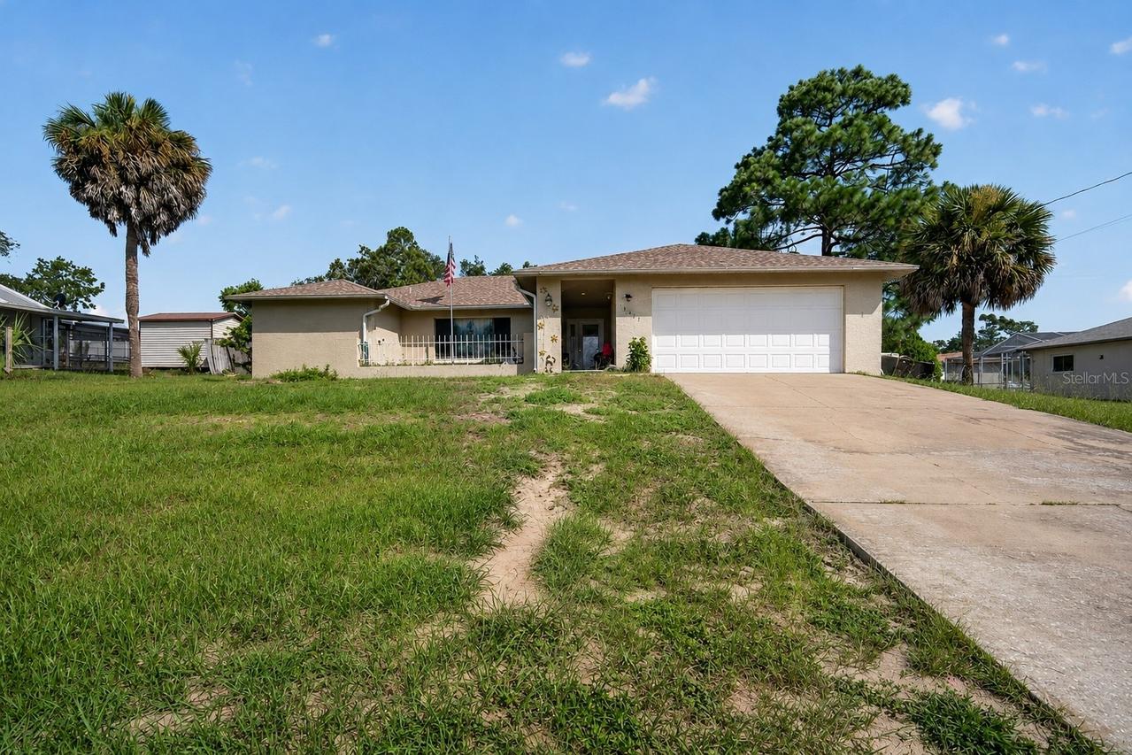13277 Brewster Rd., Spring Hill, FL 34609