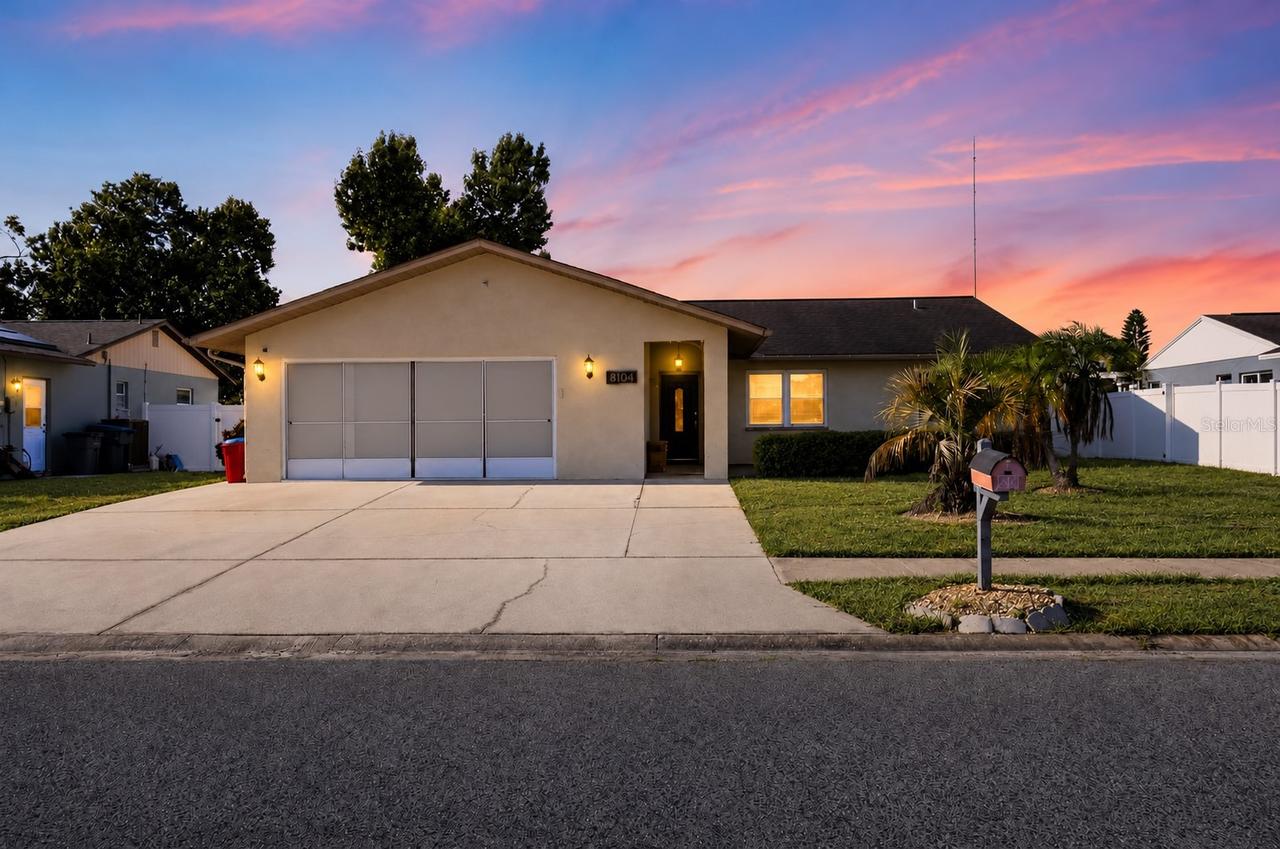 3104 Dole St., Holiday, FL 34691
