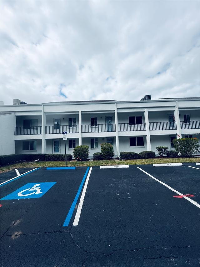 2060 Marilyn St. #209, Clearwater, FL 33765