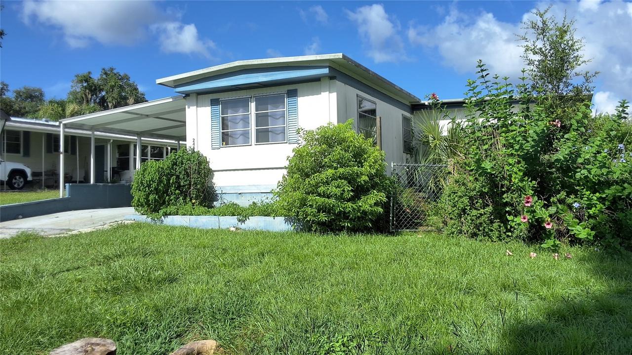 2488 N Park Point, Hernando, FL 34442