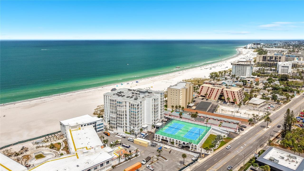 4950 Gulf Blvd. #903, St Pete Beach, FL 33706