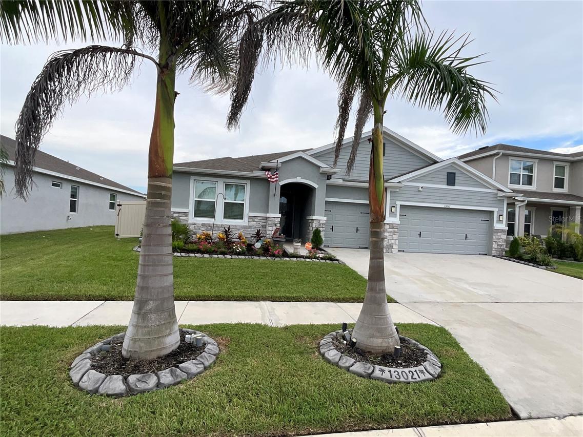 13021 Willow Grove Dr., Riverview, FL 33579