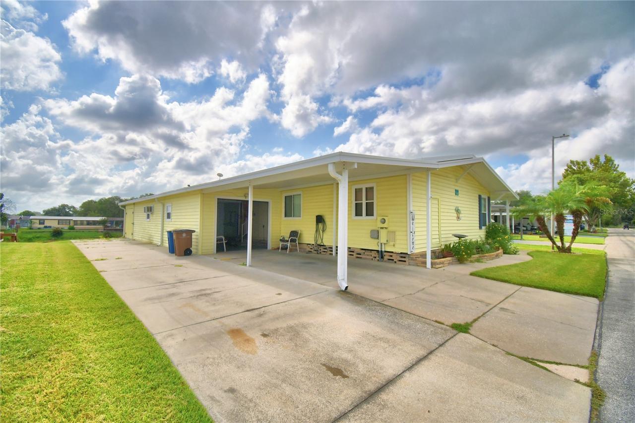 2055 S Floral Ave. #119, Bartow, FL 33830