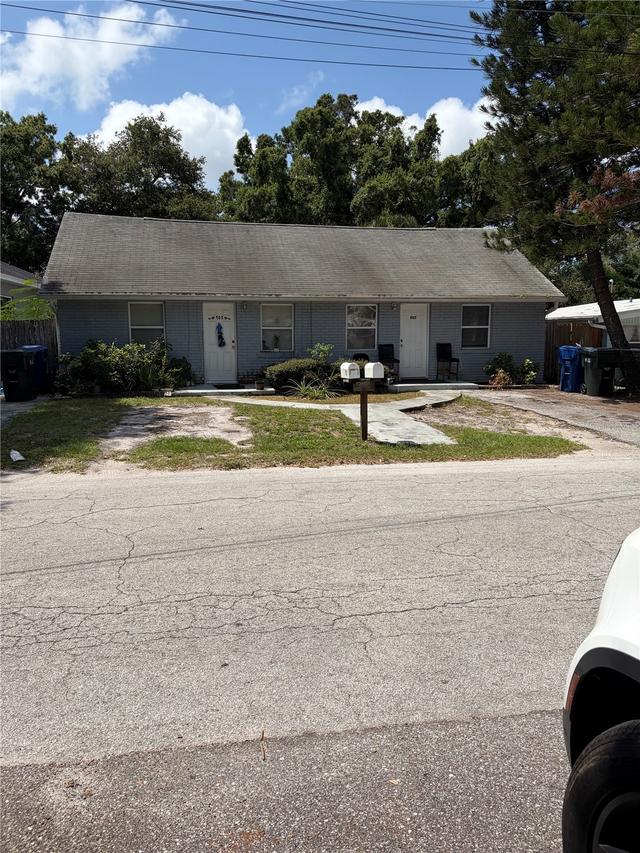 905 Beverly Ave., Largo, FL 33770