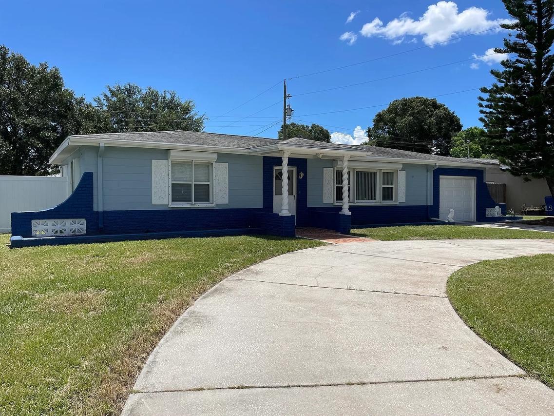5003 58th Way, Kenneth City, FL 33709