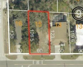 1314 Gulf Rd., Tarpon Springs, FL 34689