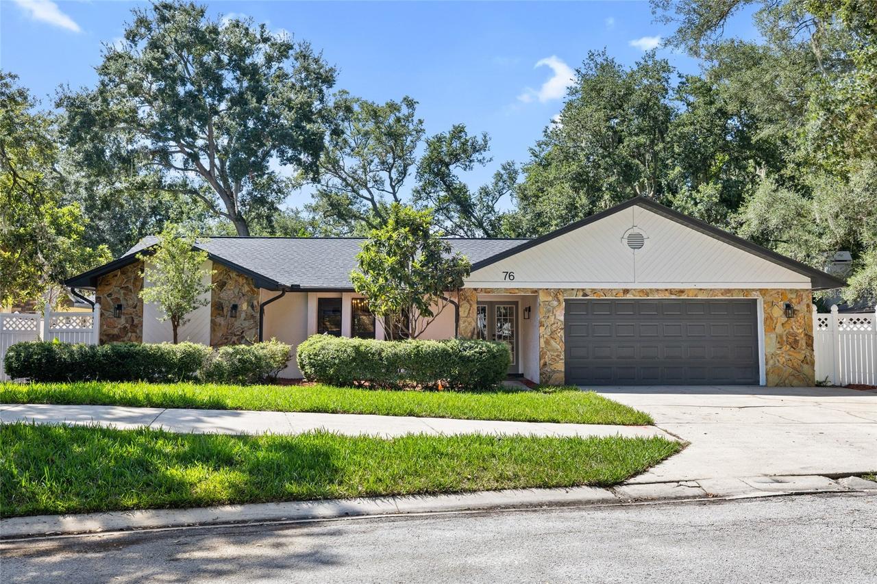 76 Bay Woods Dr., Safety Harbor, FL 34695