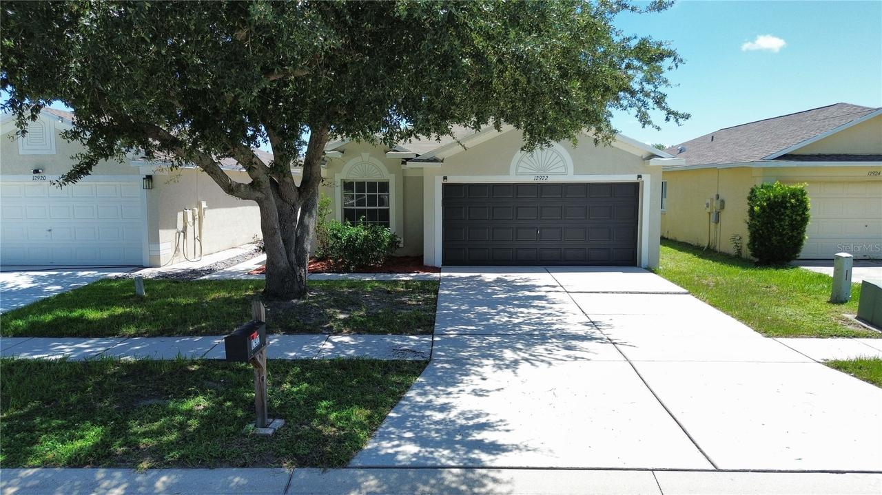 12922 Fieldmoor Ct., Riverview, FL 33579