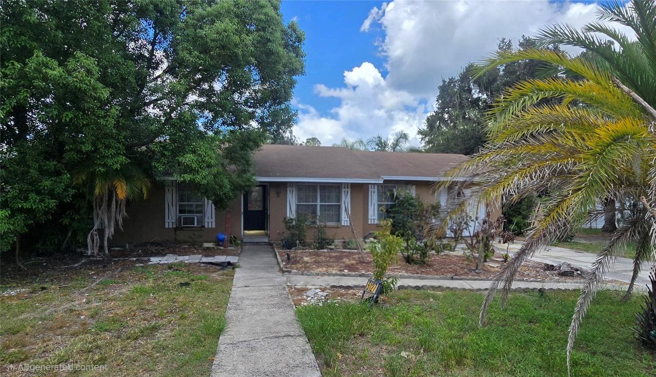 5127 Black Birch Tr., Mulberry, FL 33860
