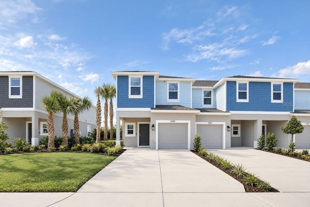 13203 Stable Pl., Parrish, FL 34219