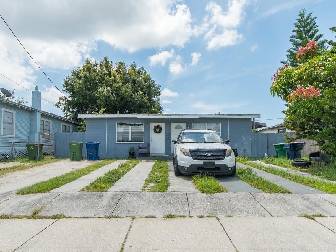 2532 W Walnut St., Tampa, FL 33607