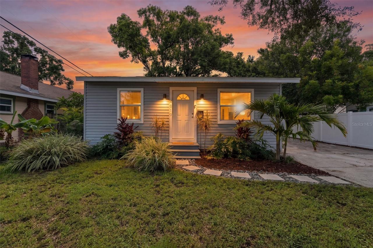 4819 20th St., St Petersburg, FL 33714