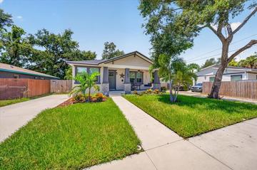 New Construction Homes For Sale This Week in Highland Oaks: August 19th to August 25th