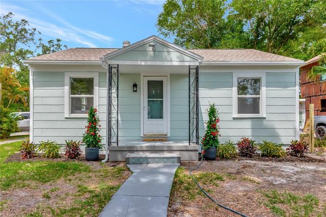 New Homes For Sale This Week That Attend Gulfport Montessori Elementary School: August 14th to August 20th
