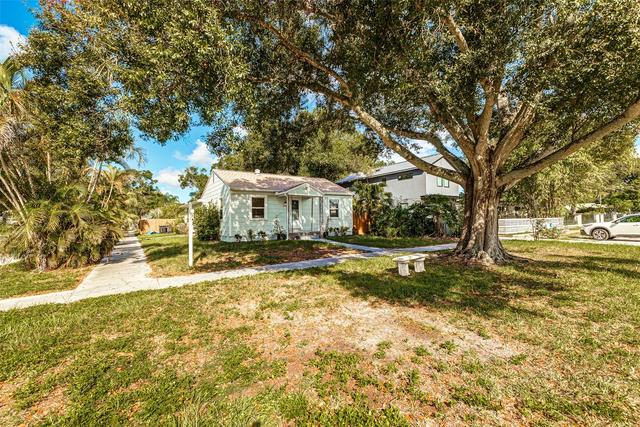 New Homes For Sale This Week That Attend Gulfport Montessori Elementary School: August 14th to August 20th