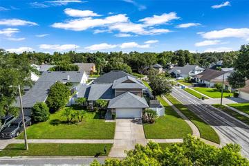 New Homes with In-ground Swimming Pools in Citrus Park: August 30th to September 5th