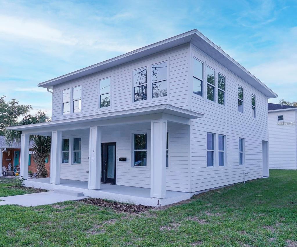 5101 12th Ave., St Petersburg, FL 33710