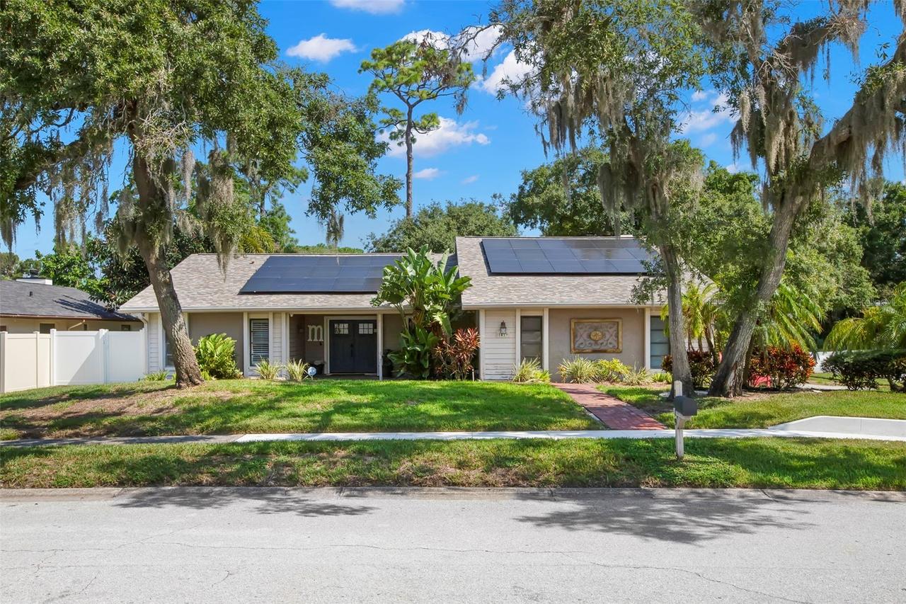 1419 Indian Tr., Palm Harbor, FL 34683