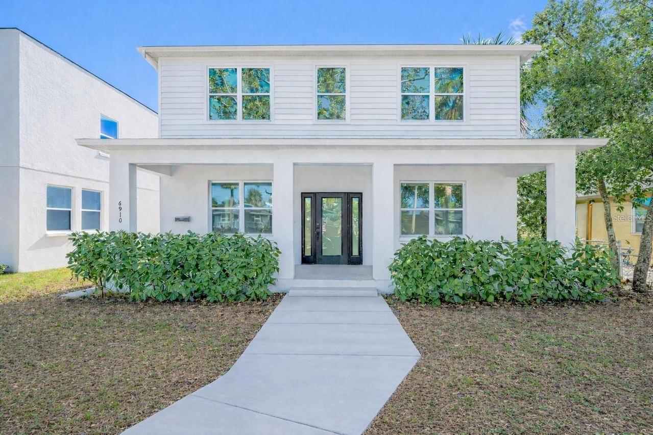 6910 Dartmouth Ave., St Petersburg, FL 33710