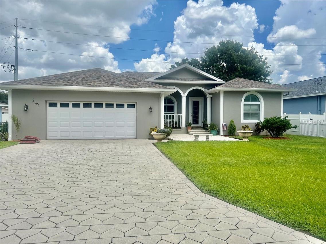 2721 W Sitka St., Tampa, FL 33614