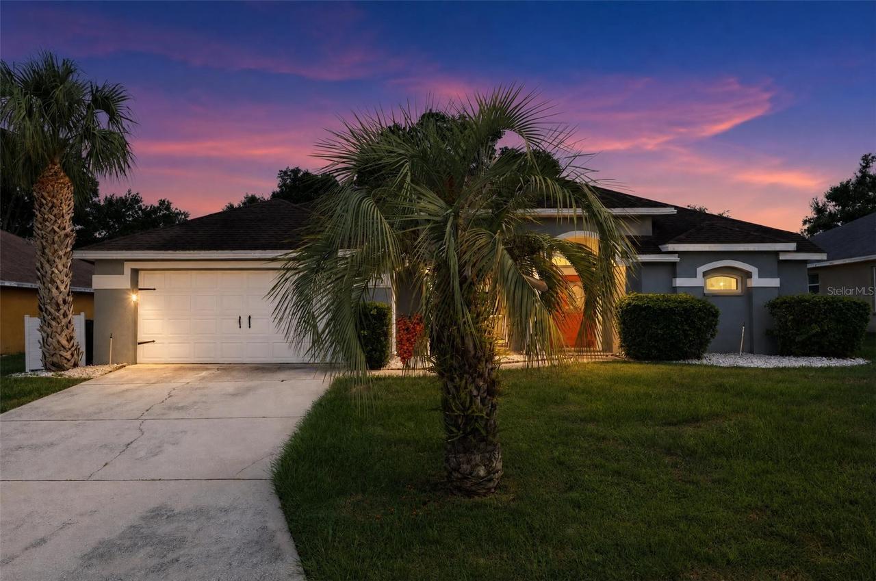 6371 Tierra Vista Cir., Lakeland, FL 33813