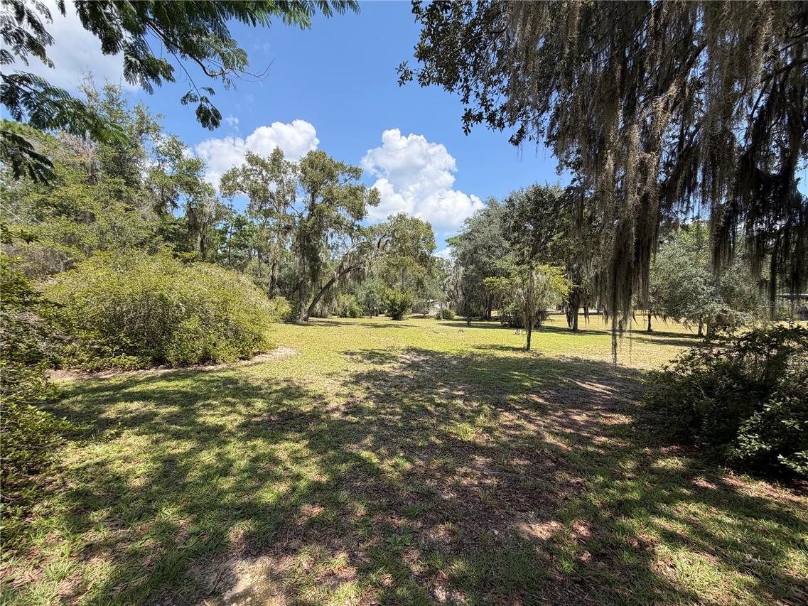 24605 and 24645 NE 177th Ter., Fort Mc Coy, FL 32134