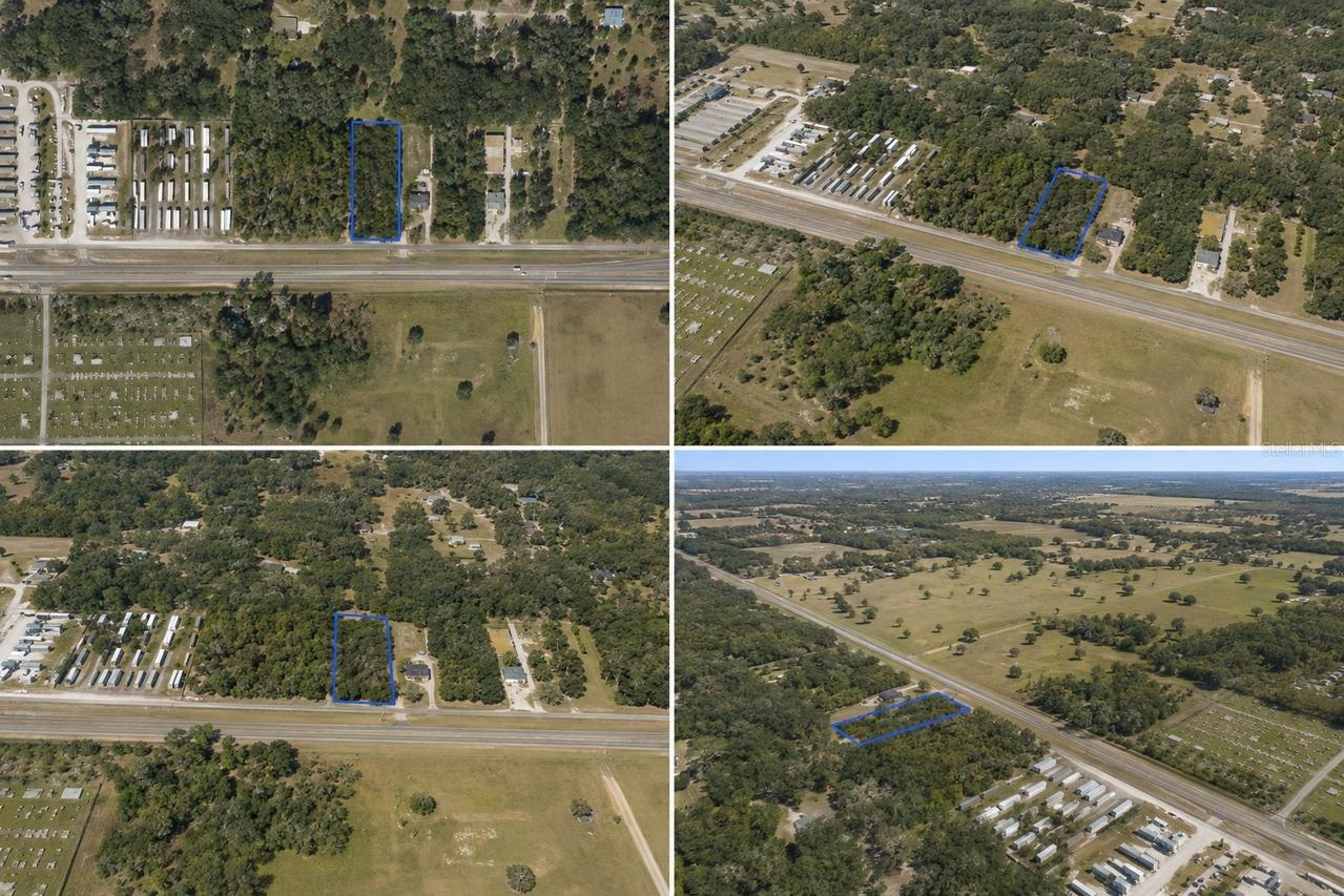 Cortez Blvd., Brooksville, FL 34602