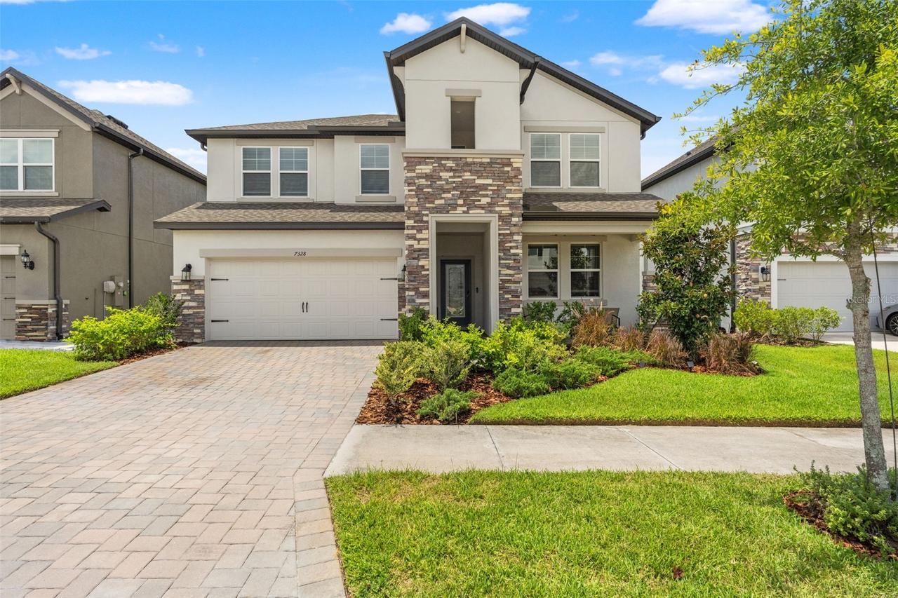 7328 Pool Compass Loop, Wesley Chapel, FL 33545