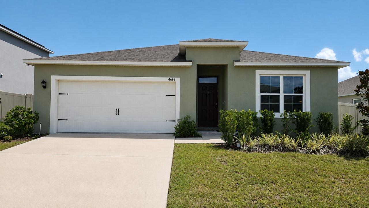 4669 Bernard Blvd., Haines City, FL 33844