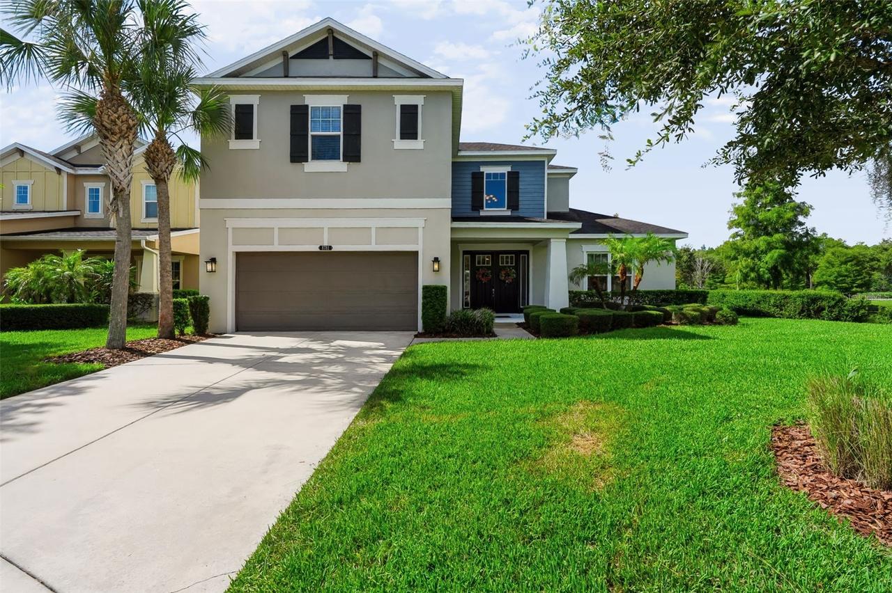 8781 Bella Vita Cir., Land O Lakes, FL 34637