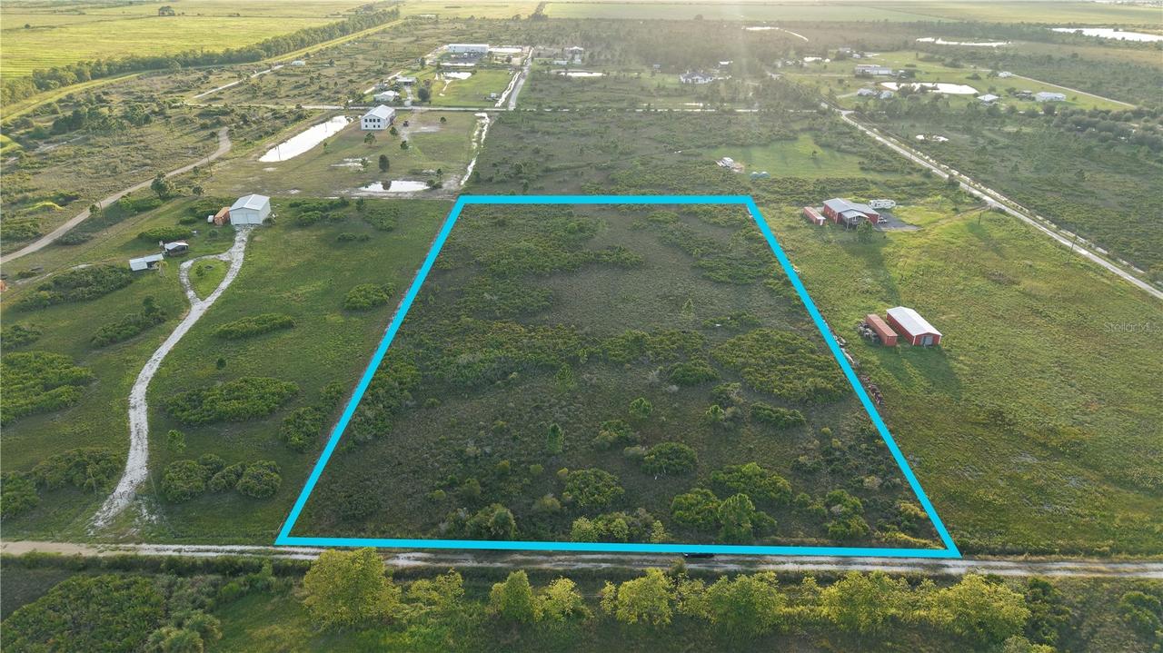 48701 Bermont Rd., Punta Gorda, FL 33982