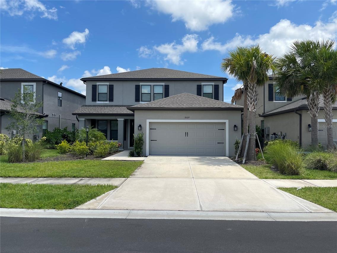 8609 Evening Dr., Sarasota, FL 34241