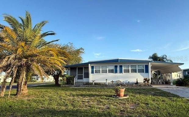 192 New England Ave. #23, Palm Harbor, FL 34684