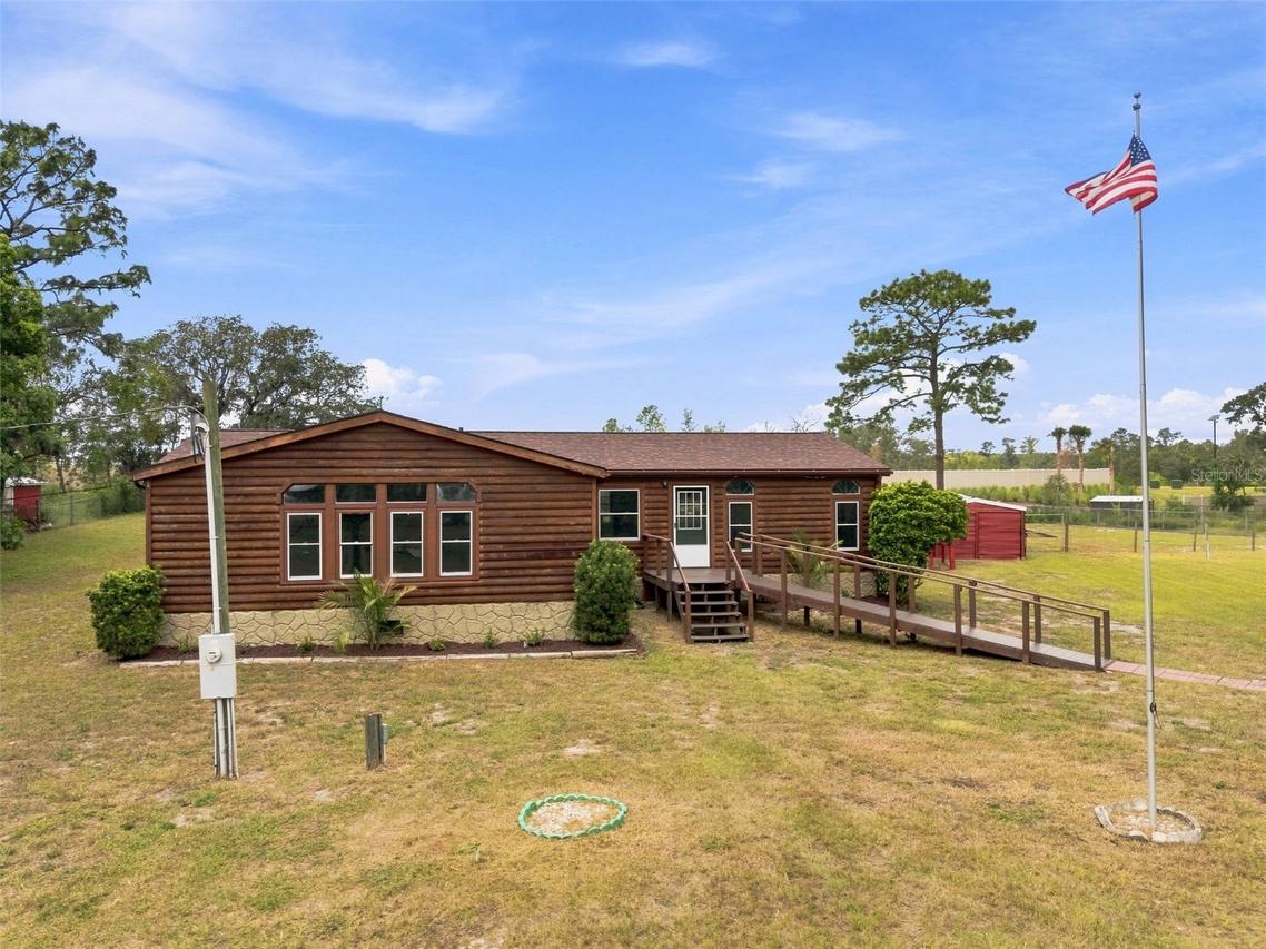 16303 Tomahawk St., Hudson, FL 34667