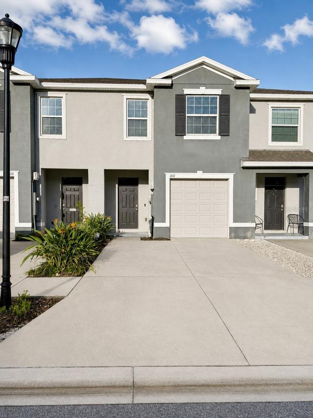 1652 Hubbell Rd., Wesley Chapel, FL 33543