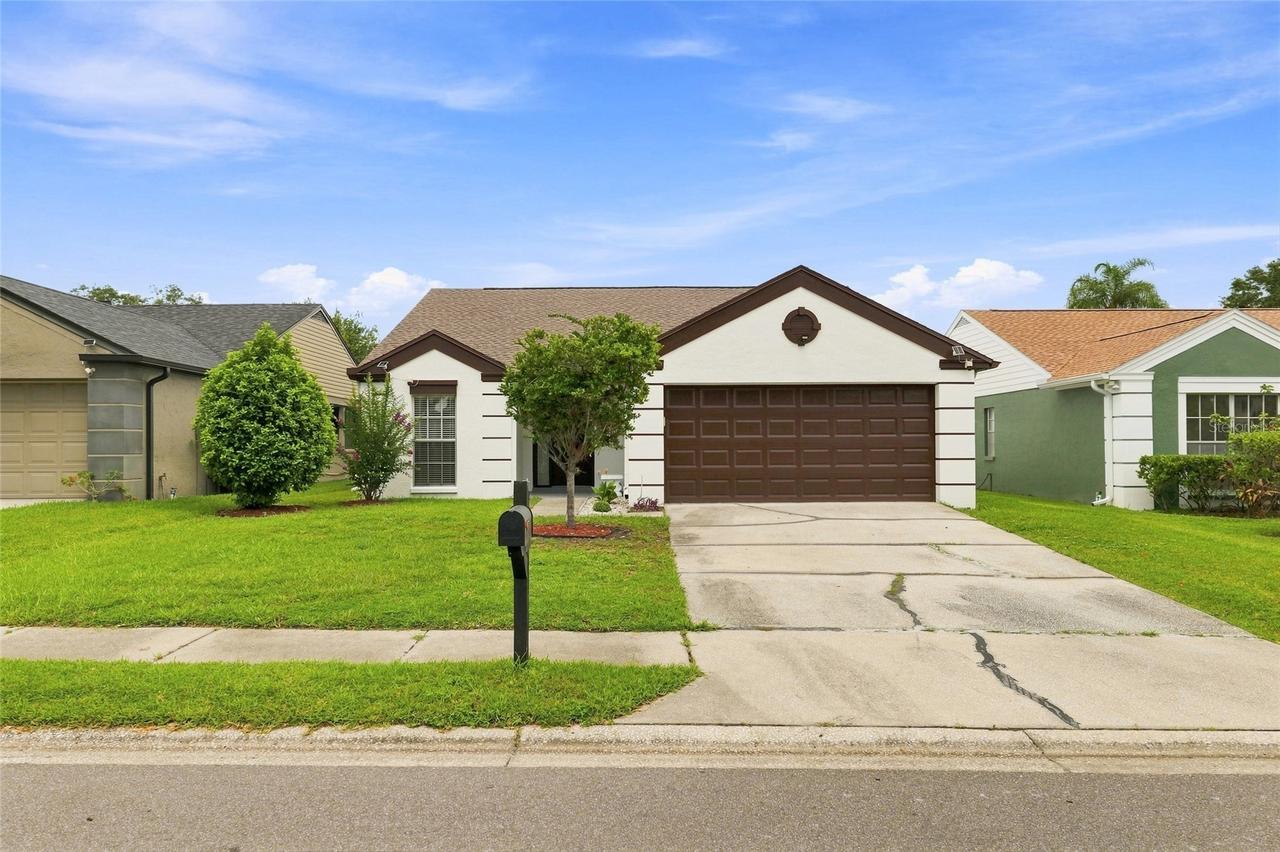 5033 Cypress Trace Dr., Tampa, FL 33624