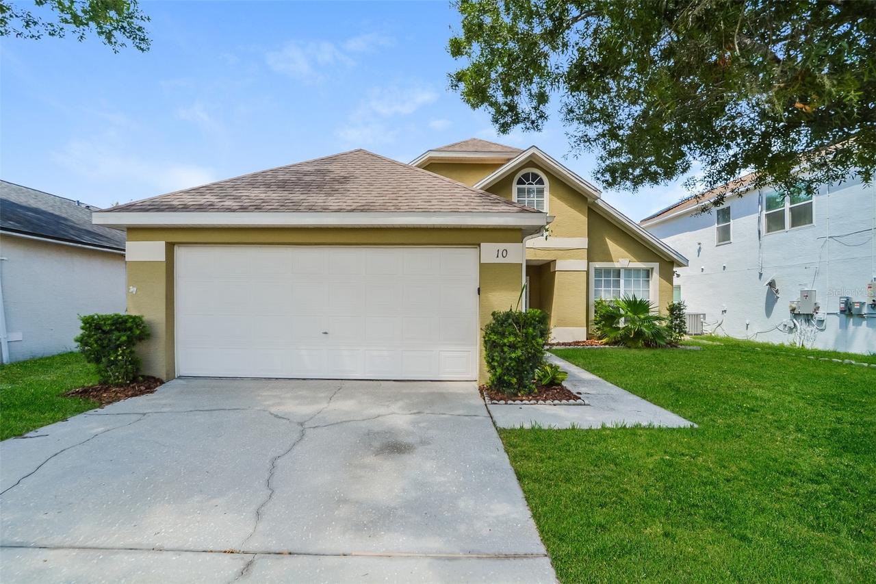 10 Jett Loop, Apopka, FL 32712