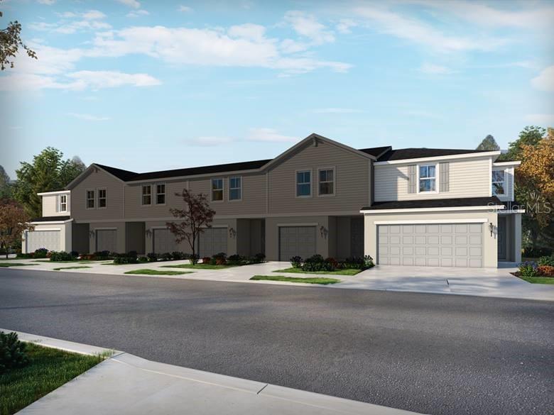 16246 Bird Of Paradise Ave., Clermont, FL 34714