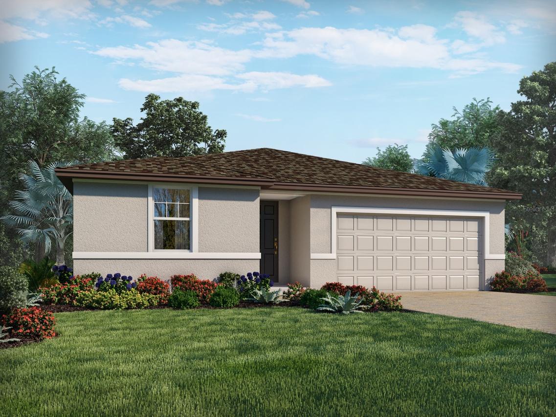 833 Silverado Trail Dr., Lake Hamilton, FL 33851