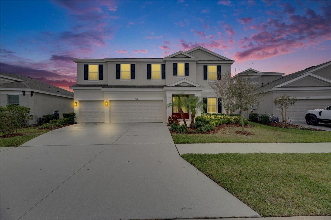 7528 Paradiso Dr., Apollo Beach, FL 33572