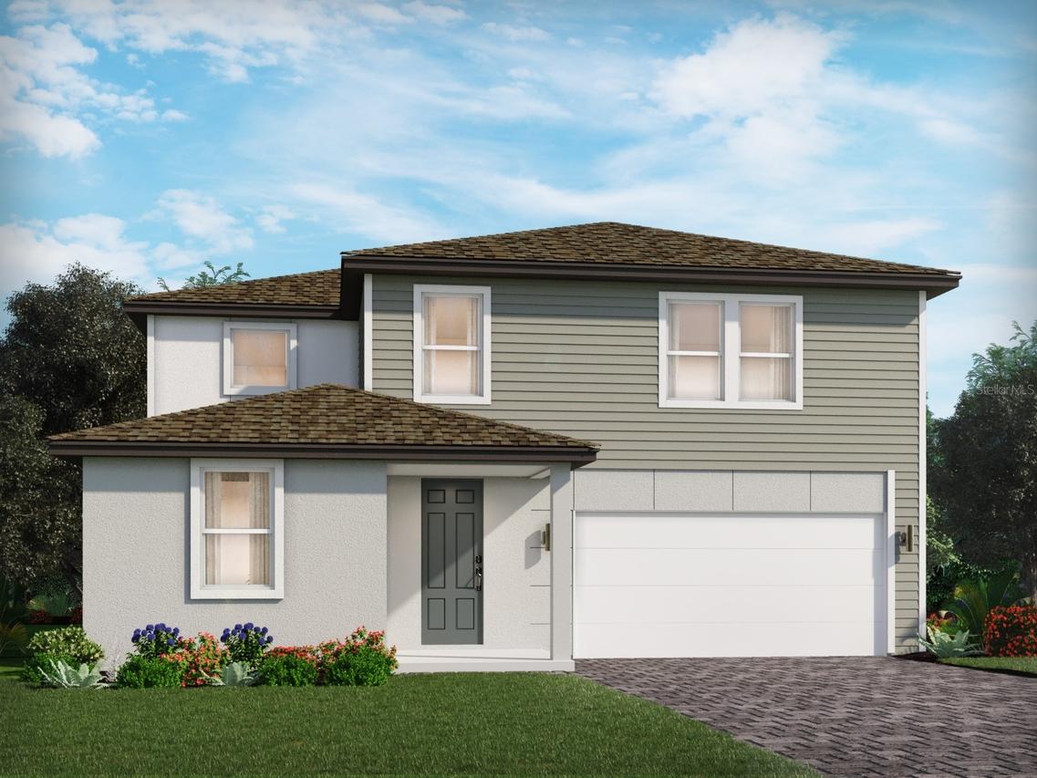 5174 Green Belt Dr., Haines City, FL 33844