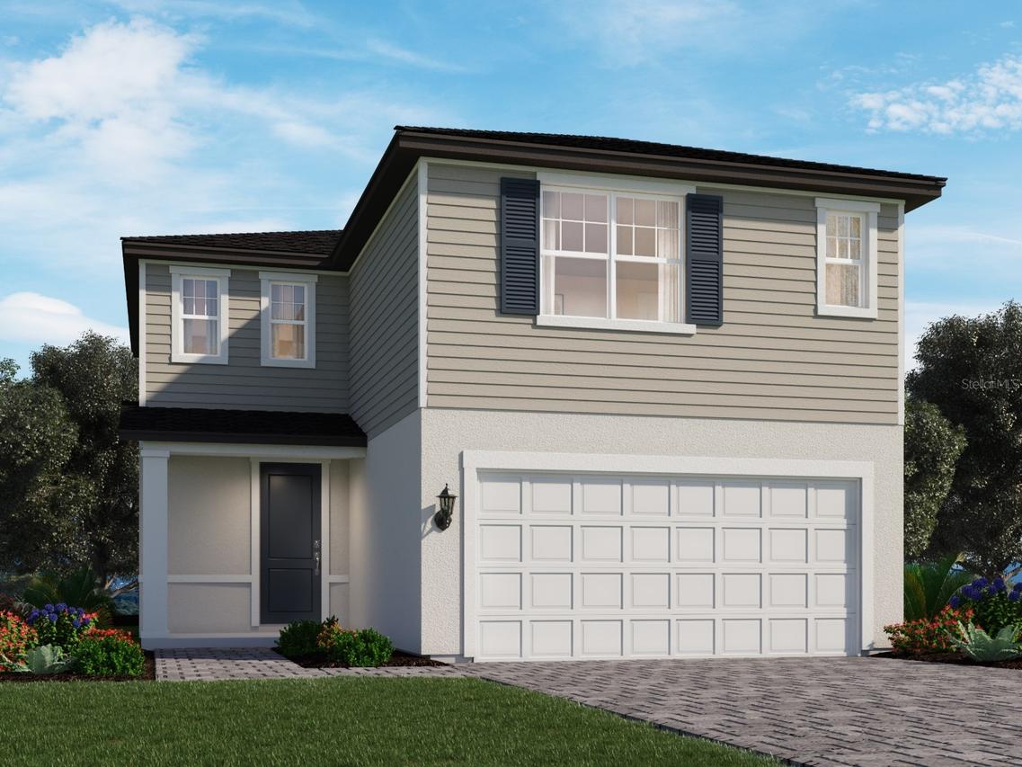 4317 River Beacon, Davenport, FL 33837