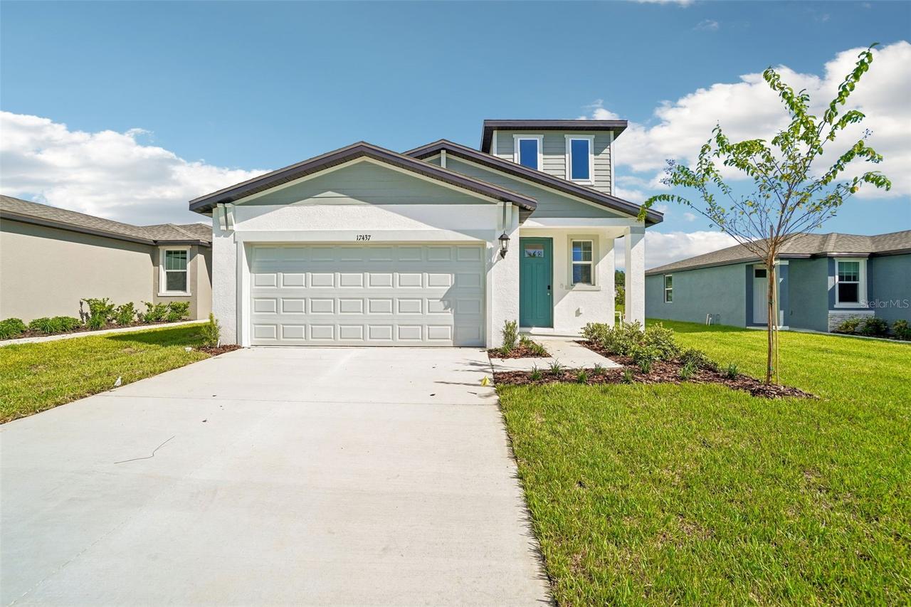 17437 Green Groove Dr., Brooksville, FL 34601