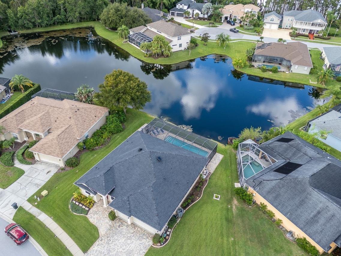 21228 Marsh Hawk Dr., Land O Lakes, FL 34638
