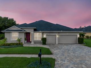 New Homes with In-ground Swimming Pools That Attend Land O' Lakes High School: September 6th to September 12th